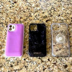 I phone 12 phone cases